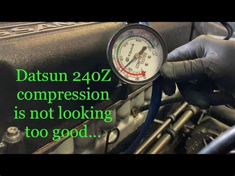 compression test 240z|compression test. .